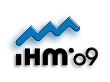 HM 2009 logo